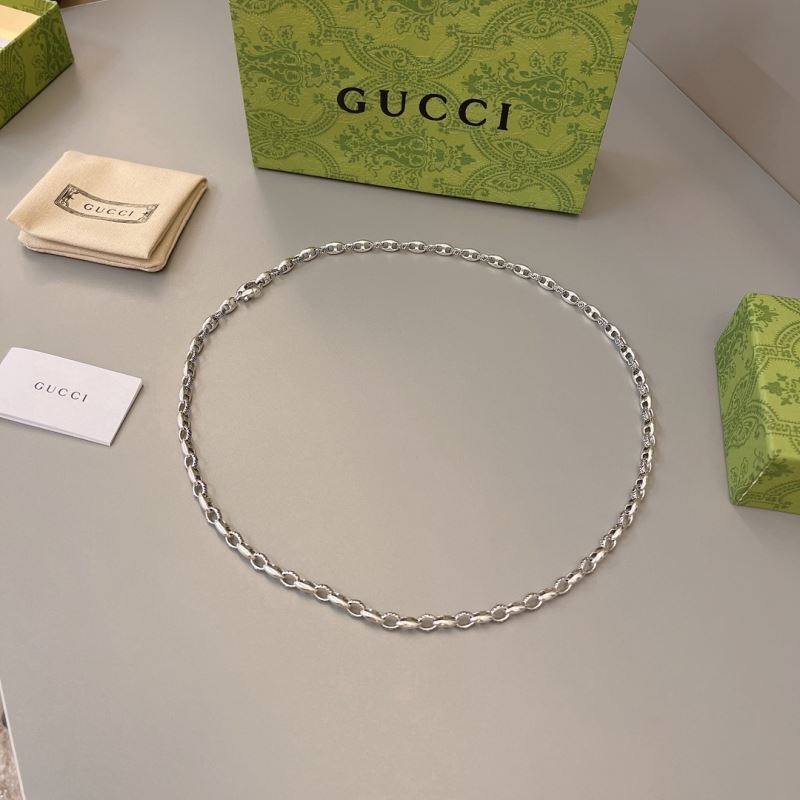 Gucci Necklaces